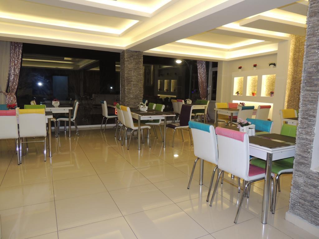 Gulizar Hotel 샤늘르우르파 외부 사진