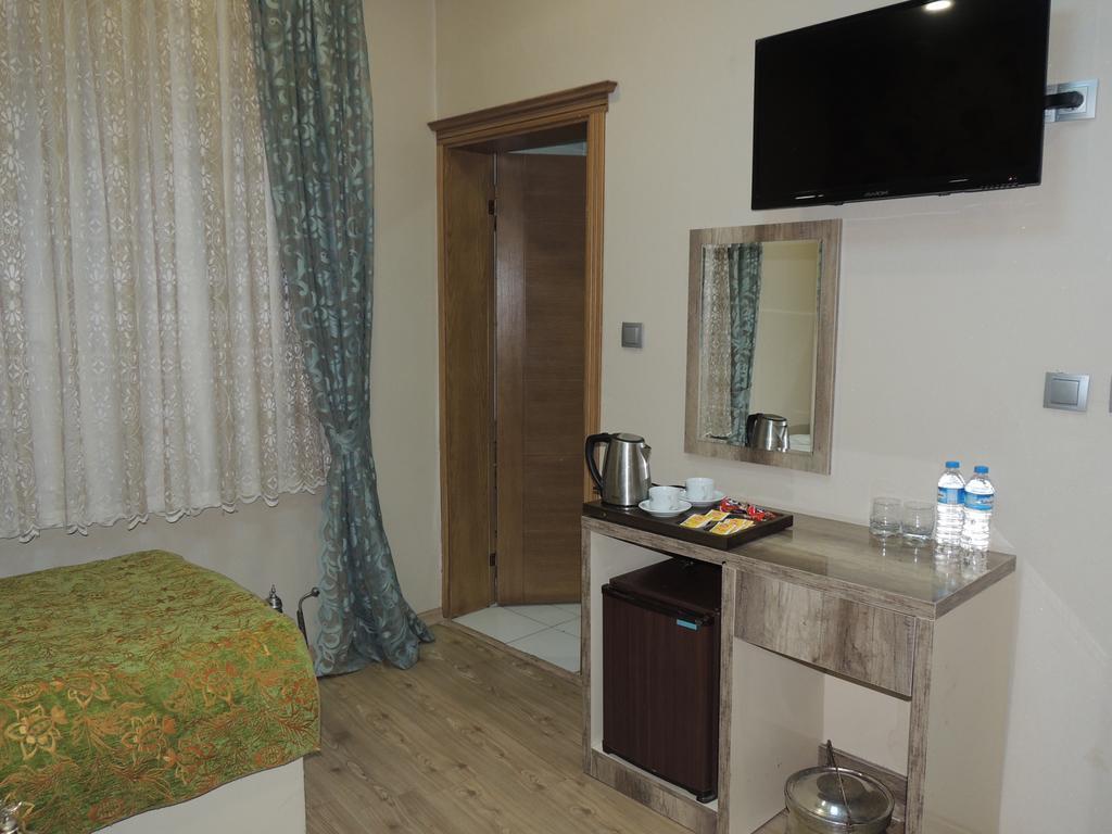Gulizar Hotel 샤늘르우르파 외부 사진